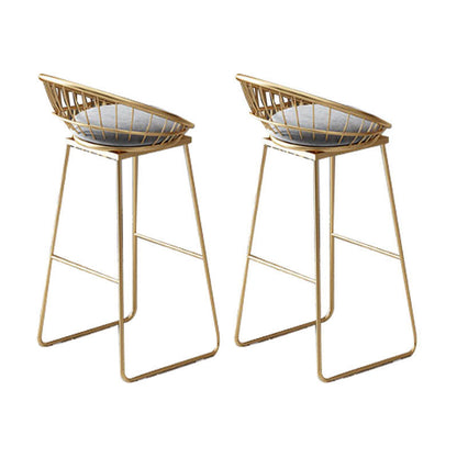 Pub-Tischset im zeitgenössischen Stil, 1/2/3-teilig, Barhocker und Tisch