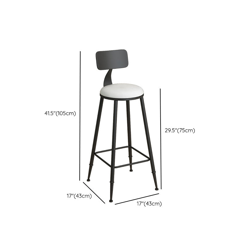 Modern Style Bar Table 1/3 Pieces Rectangle Faux Marble Counter Set Clearhalo 'Bar Furniture' 'furn' 'furn_home_bar_bar_sets' 'Furniture' 'Home Bars & Bar Sets' 'home_bar_bar_sets' 'Kitchen & Dining Furniture' 6249035