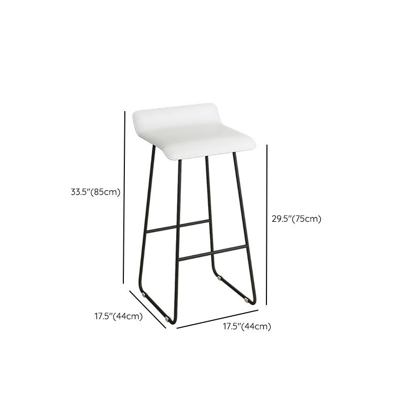 Modern Style Bar Table 1/3 Pieces Rectangle Faux Marble Counter Set Clearhalo 'Bar Furniture' 'furn' 'furn_home_bar_bar_sets' 'Furniture' 'Home Bars & Bar Sets' 'home_bar_bar_sets' 'Kitchen & Dining Furniture' 6249036