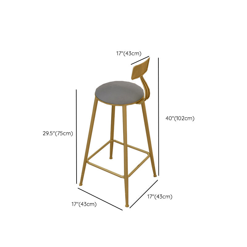 Glam Style Rectangle Counter Set 1/5 Pieces Solid Wood Bistro Set Clearhalo 'Bar Furniture' 'furn' 'furn_home_bar_bar_sets' 'Furniture' 'Home Bars & Bar Sets' 'home_bar_bar_sets' 'Kitchen & Dining Furniture' 6249070