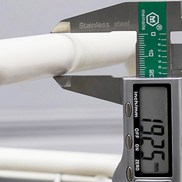 Contemporary Closed Back Bookshelf Metal Vertical Shelf Bookcase for Living Room Clearhalo 'Bookcases' 'furn' 'furn_bookcases' 'Furniture' 'Office Furniture' 6249225