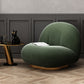 32,67 "Laisseur de large chaise de laine incluse chaise pour le salon