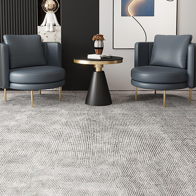 27.55" Wide Parsons Chair Armless Chair with Pillow Back for Living Room Clearhalo 'Accent Chairs' 'accent_chairs' 'Chairs & Seating' 'furn' 'furn_accent_chairs' 'Furniture' 'Living Room Furniture' 6253016