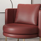 27.55" Wide Parsons Chair Armless Chair with Pillow Back for Living Room Clearhalo 'Accent Chairs' 'accent_chairs' 'Chairs & Seating' 'furn' 'furn_accent_chairs' 'Furniture' 'Living Room Furniture' 6253023