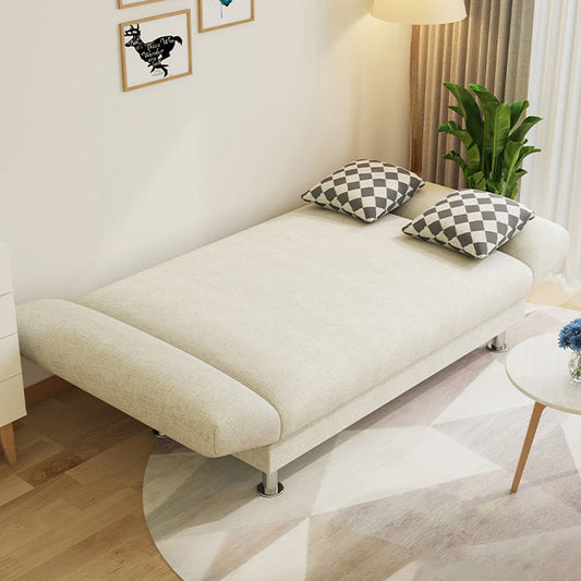 29.52 "H Wäsche Armless Cabrio Sleeper Sofa für Wohnzimmer