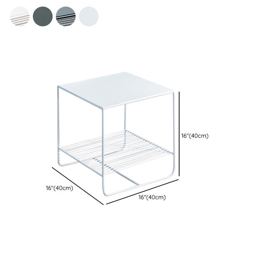 Tavolino da cocktail moderno di metà secolo