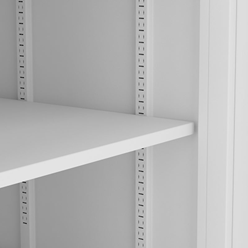 Armoire traditionnelle des tiroirs de verrouillage en métal et armoire de rangement