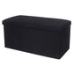 Modern Tear Resistant Cotton Cube Solid Color Square Cube for Drawing Room Clearhalo 'furn' 'furn_ottomans_poufs' 'Furniture' 'Living Room Furniture' 'Ottomans & Poufs' 'ottomans_poufs' 6255215