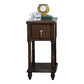Traditional Nightstand Solid Wood Night Table for Living Room Clearhalo 'Bedroom Furniture' 'furn' 'furn_night_stand' 'Furniture' 'night_stand' 'Nightstands' 6256406
