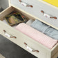 Glam Chest Bedroom Solid Wood Storage Chest in White with Drawers Clearhalo 'Bedroom Furniture' 'Dressers & Chests' 'dressers_chests' 'furn' 'furn_dressers_chests' 'Furniture' 6261434