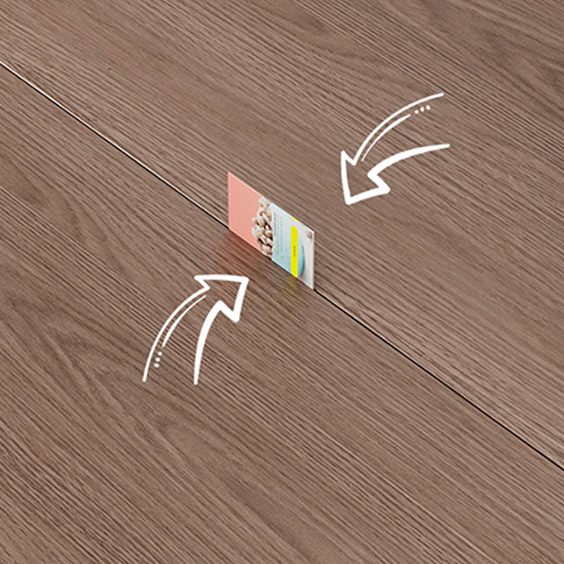 Extendable Solid Wood Dining Table Rectangular Table for Home