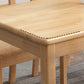 Rectangle Wood Table Contemporary Style Dining Table with 4 Legs Clearhalo 'Dining Tables & Seating' 'Dining Tables' 'dining_table' 'furn' 'furn_dining_table' 'Furniture' 'Kitchen & Dining Furniture' 6266101