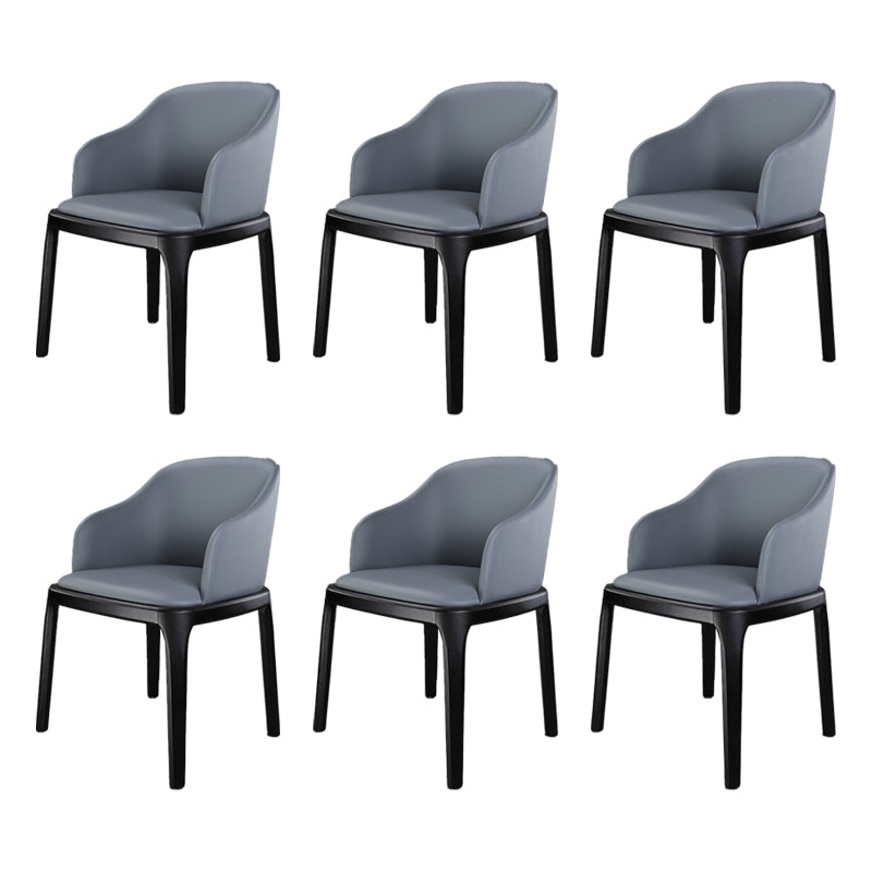 Sedia tradizionale sedia da pranzo solido in legno per cucina