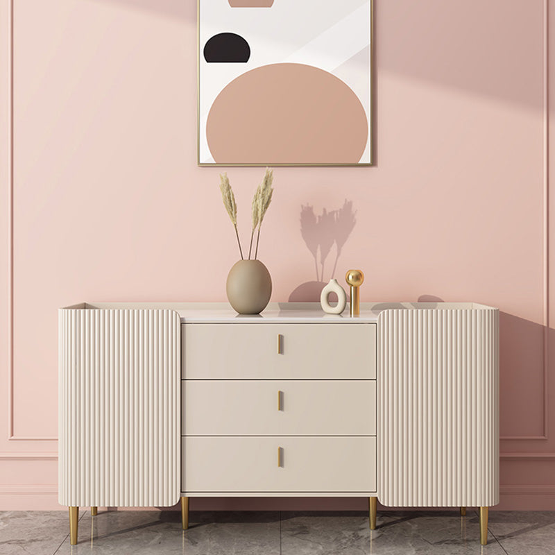 Sinterizzata Stone Case Stone Caseboard Luxury Rectangle Carboard