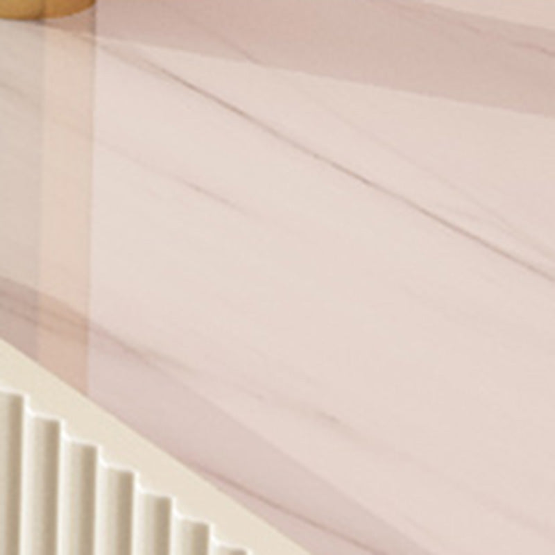 Sinterizzata Stone Case Stone Caseboard Luxury Rectangle Carboard