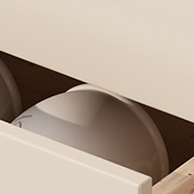 Sinterizzata Stone Case Stone Caseboard Luxury Rectangle Carboard