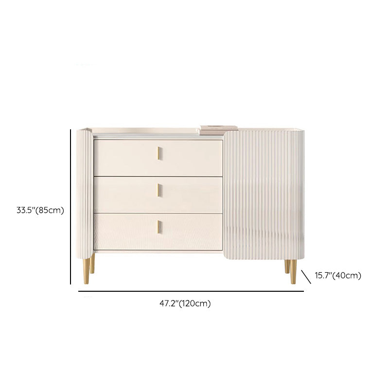 Sinterizzata Stone Case Stone Caseboard Luxury Rectangle Carboard