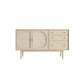 Moderno sideboard casa sideboard in legno mobile in legno
