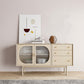Moderno sideboard casa sideboard in legno mobile in legno