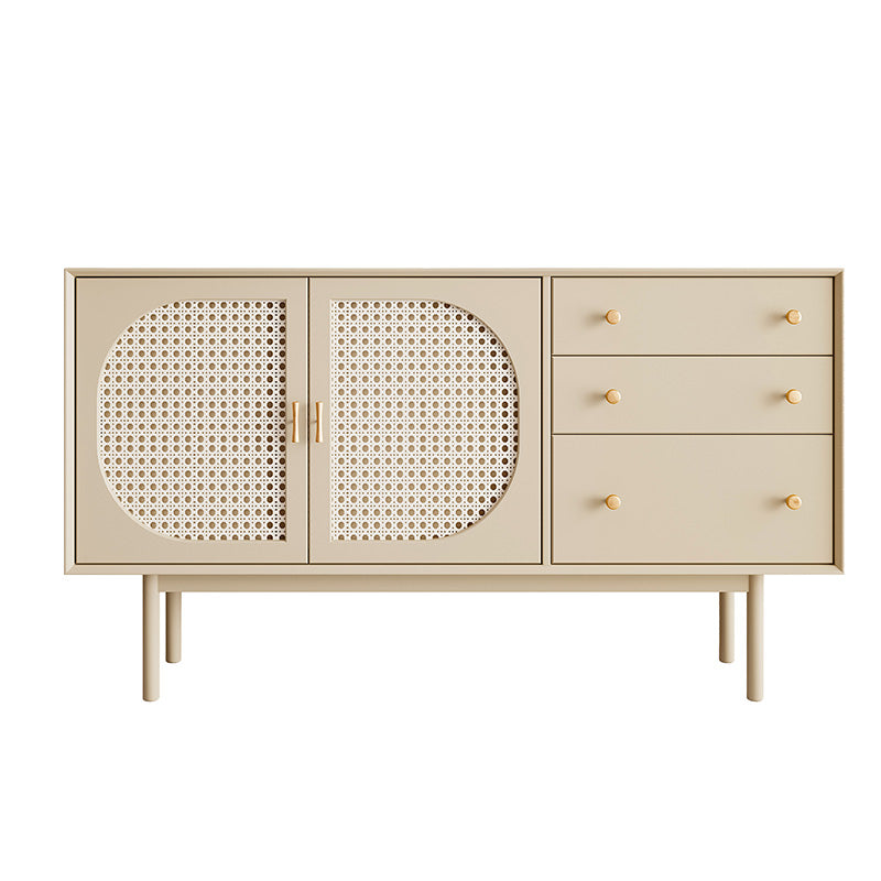Moderno sideboard casa sideboard in legno mobile in legno