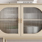 Moderno sideboard casa sideboard in legno mobile in legno
