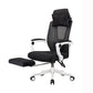 Ergonomic Mesh Office Chair High-Back Adjustable Height with Swivel Casters Clearhalo 'furn' 'furn_office_chair' 'Furniture' 'Office Chairs' 'Office Furniture' 'office_chair' 6267596