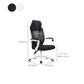 Ergonomic Mesh Office Chair High-Back Adjustable Height with Swivel Casters Clearhalo 'furn' 'furn_office_chair' 'Furniture' 'Office Chairs' 'Office Furniture' 'office_chair' 6267618