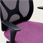 Modern Desk Chair Mesh Computer Chair Conference Chair with Wheels Clearhalo 'furn' 'furn_office_chair' 'Furniture' 'Office Chairs' 'Office Furniture' 'office_chair' 6267624