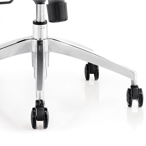 Modern Desk Chair Mesh Computer Chair Conference Chair with Wheels Clearhalo 'furn' 'furn_office_chair' 'Furniture' 'Office Chairs' 'Office Furniture' 'office_chair' 6267627