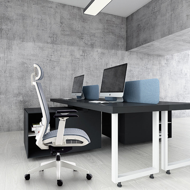 Modern Desk Chair Mesh Computer Chair High-Back Chair for Office Clearhalo 'furn' 'furn_office_chair' 'Furniture' 'Office Chairs' 'Office Furniture' 'office_chair' 6267671
