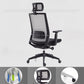 Modern Desk Chair Mesh Computer Chair High-Back Chair for Office Clearhalo 'furn' 'furn_office_chair' 'Furniture' 'Office Chairs' 'Office Furniture' 'office_chair' 6267682