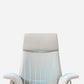 Modern & Contemporary Upholstered Chair Leather Task High Back Chair Clearhalo 'furn' 'furn_office_chair' 'Furniture' 'Office Chairs' 'Office Furniture' 'office_chair' 6267881