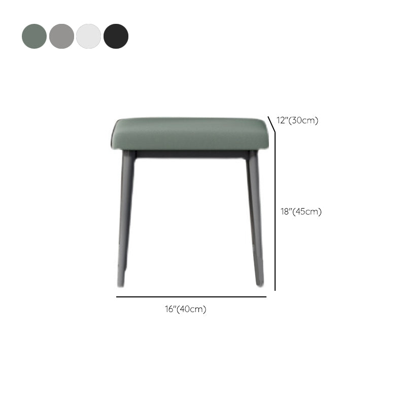 Moderne 233,46 "Hauteur à 3 tirages Vanité de maquillage pour chambre à coucher