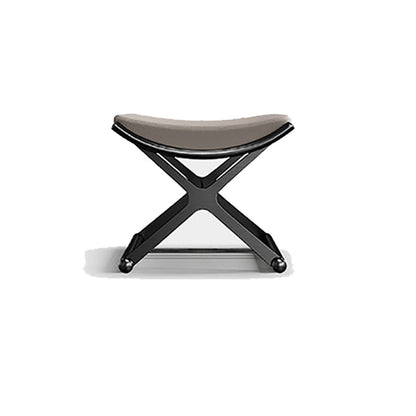 Modernismus Stone Top Eitelkeit 29,52 "hoher Eitelkeit mit Stuhl