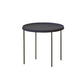 Mid-Century Modern Tray Top Coffee Table 4 Legs Iron Cocktail Table Clearhalo 'Coffee & Accent Tables' 'Coffee Tables' 'coffee_tables' 'furn' 'furn_coffee_tables' 'Furniture' 'Living Room Furniture' 6268609