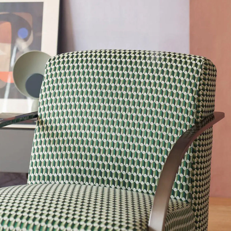 33.85" High Arm Chair Velvet Arms Included Chair for Living Room Clearhalo 'Accent Chairs' 'accent_chairs' 'Chairs & Seating' 'furn' 'furn_accent_chairs' 'Furniture' 'Living Room Furniture' 6268708