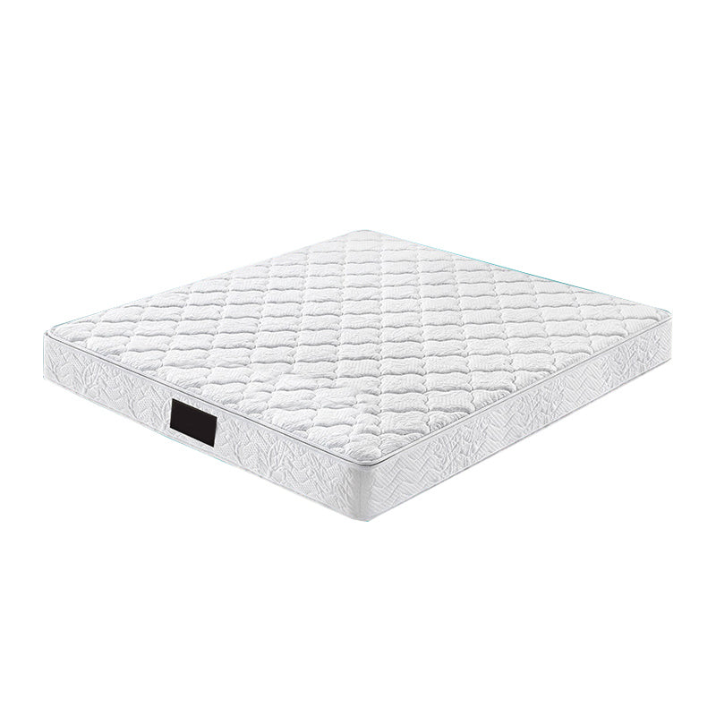 Midden-eeuws modern bedframe massief houten standaard bed as gestoffeerd hoofdeinde hoofdeinde