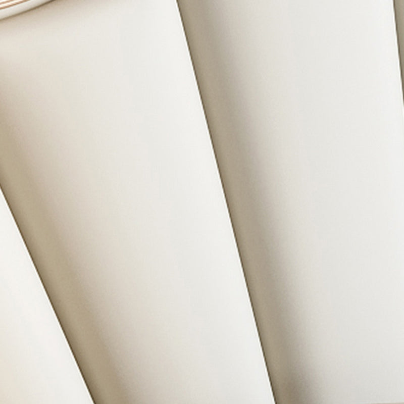 Victorian Panel Bed Upholstered Headboard Panel Solid Wood Bed Frame