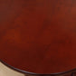Traditional Solid Wood 3 Legs with Storage Round Living Room End Table Clearhalo 'Coffee & Accent Tables' 'End & Side Tables' 'end_side_tables' 'furn' 'furn_end_side_tables' 'Furniture' 'Living Room Furniture' 6268876