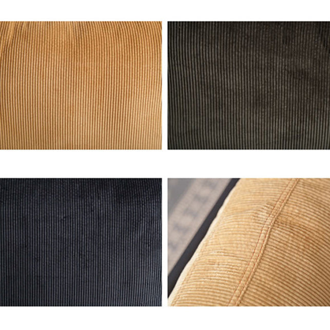 Divano a 2 posti Il braccio quadrato contemporaneo ama con la schiena sciolta