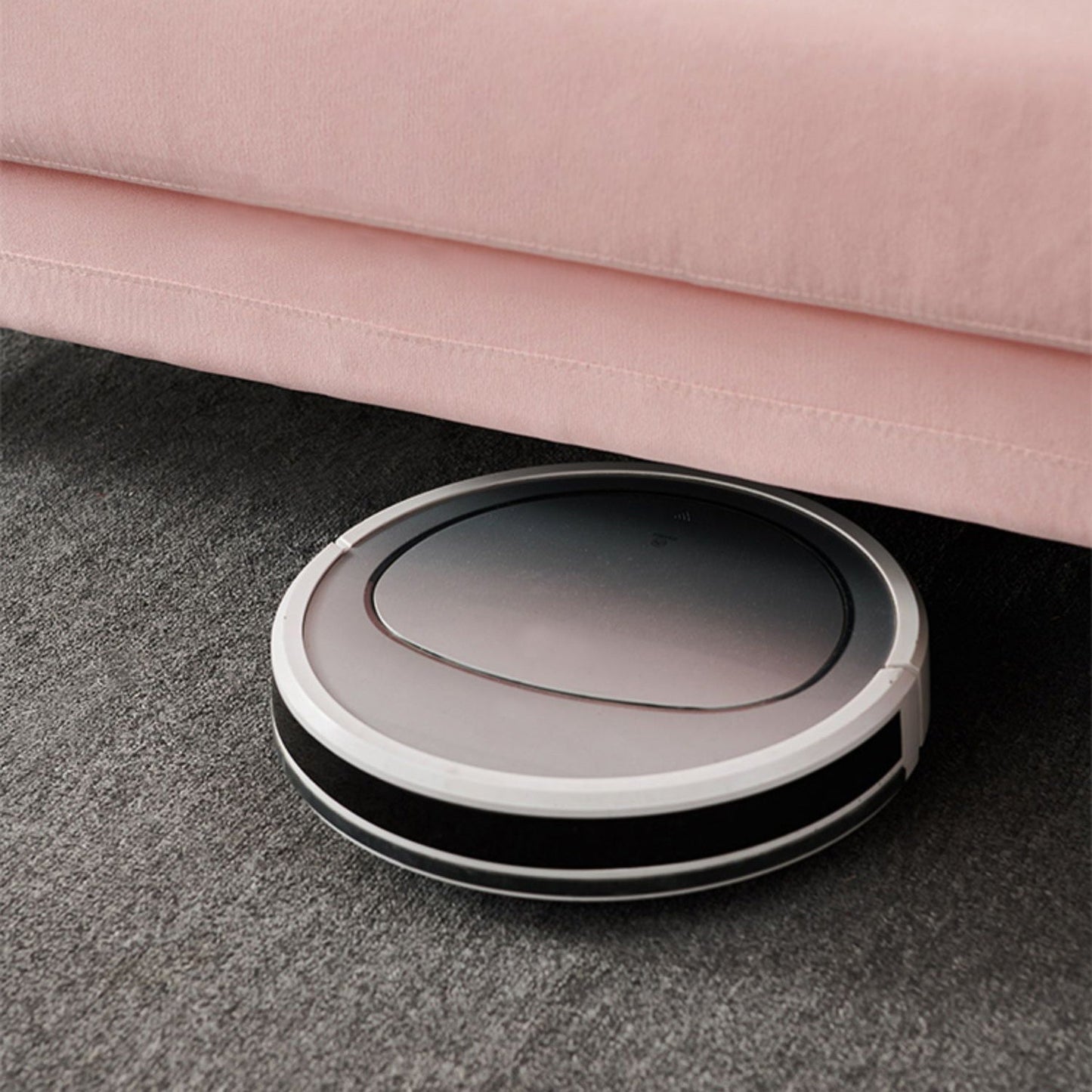 32.28" H Cotton Blend 3 Seater Flared Arm Sofa for Living Room Clearhalo 'furn' 'furn_sofas' 'Furniture' 'Living Room Furniture' 'Sofa' 'sofas' 6269007