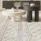 Contemporary Simple 3 Legs Coffee Table Round Wood Cocktail Table Set Clearhalo 'Coffee & Accent Tables' 'Coffee Tables' 'coffee_tables' 'furn' 'furn_coffee_tables' 'Furniture' 'Living Room Furniture' 6269446