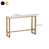 グラムパブの高さダイニングテーブルリビングルーム用のトップパブテーブル