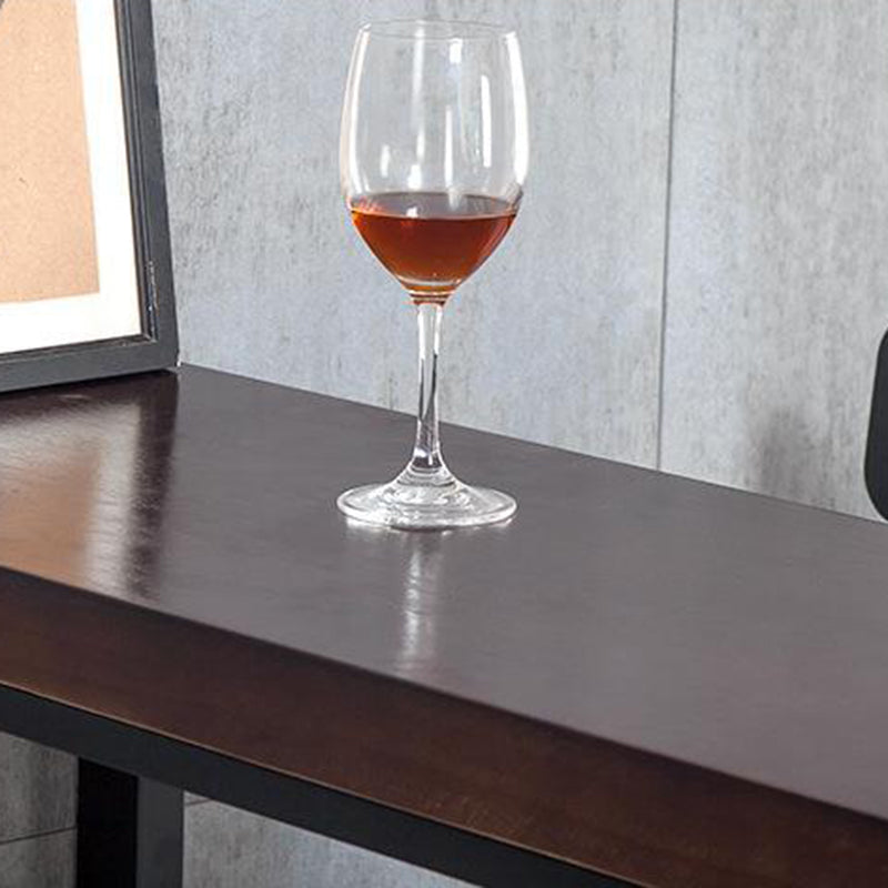 Industrial Bar Table Solid Wood Rectangle Pub Table for Outdoor Breakroom Clearhalo 'Bar Furniture' 'Bar Tables' 'bar_tables' 'furn' 'furn_bar_tables' 'Furniture' 'Kitchen & Dining Furniture' 6269894