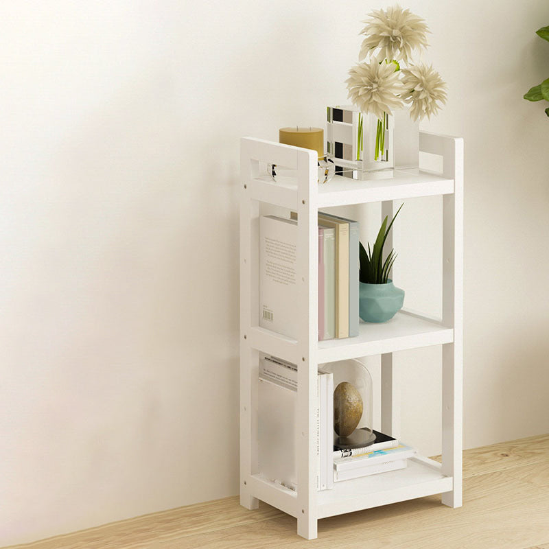 オープンバンブホームシェルフモダンエタゲールシェルフ本棚棚付き