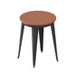 Ensemble de table à manger moderne en bois récupéré, ensemble de salle à manger 1/3/5/7 pièces pour un usage domestique