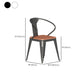 Ensemble de table à manger moderne en bois récupéré, ensemble de salle à manger 1/3/5/7 pièces pour un usage domestique