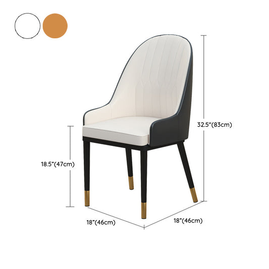 パッド入りの椅子付きコンテンポラリーダイニングセット1/5ピースストーントップダイネットセットセット