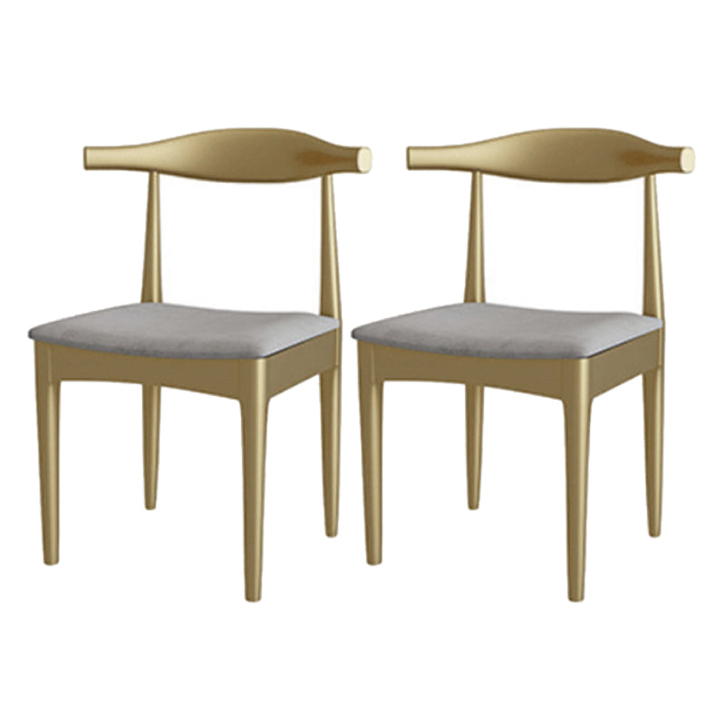 Ensemble de table à manger rectangle 1/2/5 pièces en métal ensemble pour la maison