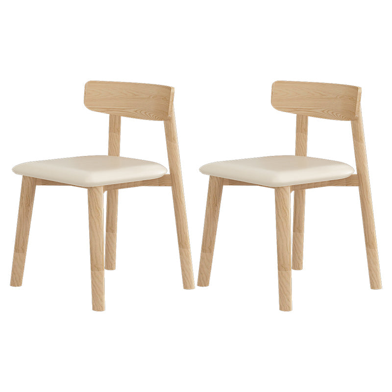 Juego de mesa de comedor con tapa de piedra y sillas de madera, juego de comedor de 1/2/5 piezas para el hogar